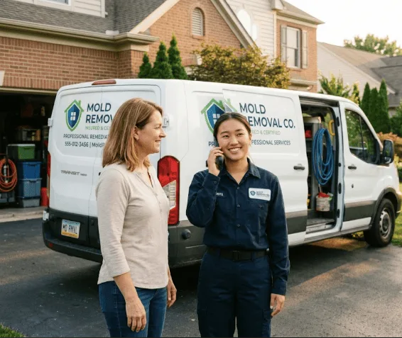 Crawlspace Mold Remediation Daggett, CA FAQs